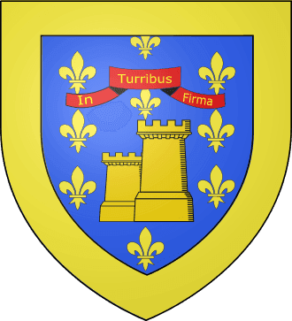 Blason de la commmune