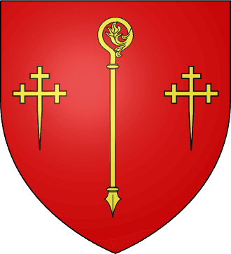 Blason de la commmune