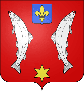 Blason de la commmune