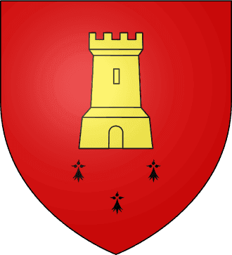 Blason de la commmune
