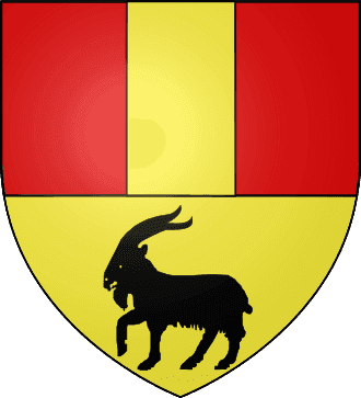 Blason de la commmune