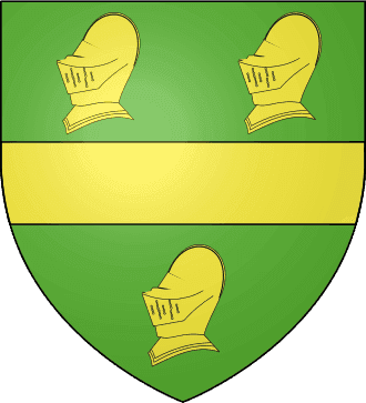 Blason de la commmune