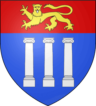 Blason de la commmune