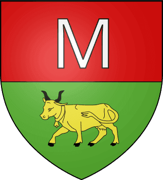 Blason de la commmune