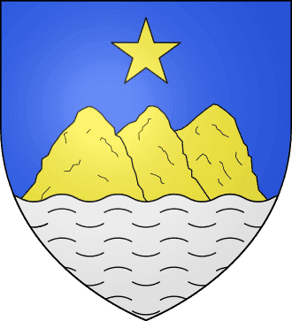 Blason de la commmune