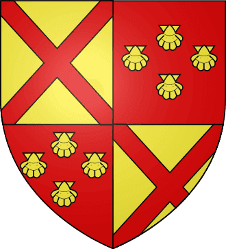 Blason de la commmune