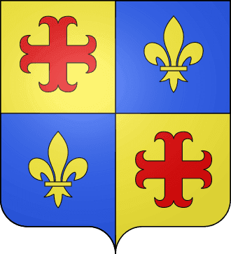 Blason de la commmune