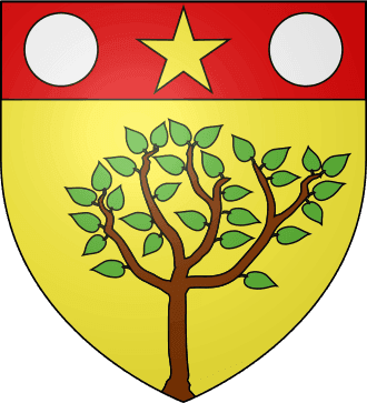 Blason de la commmune