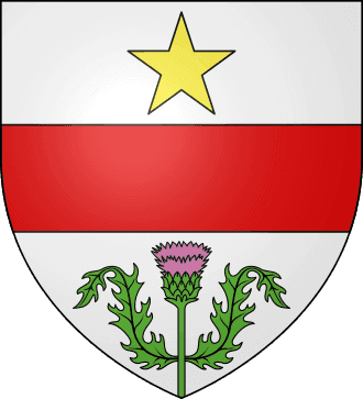 Blason de la commmune