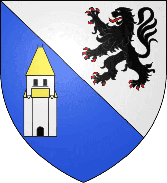 Blason de la commmune