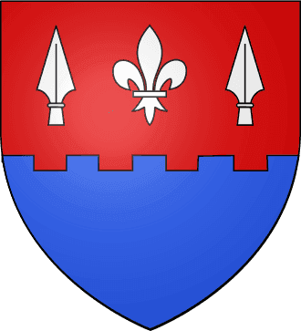 Blason de la commmune