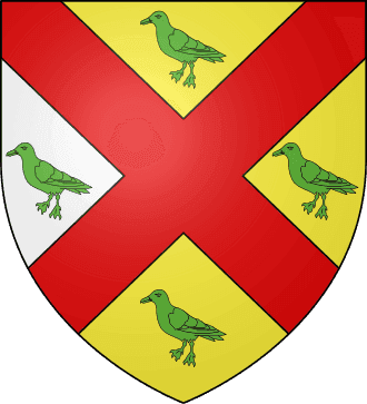 Blason de la commmune