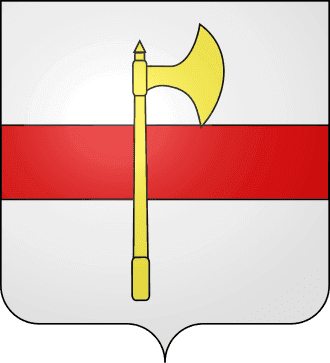 Blason de la commmune