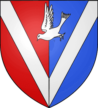 Blason de la commmune