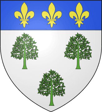 Blason de la commmune
