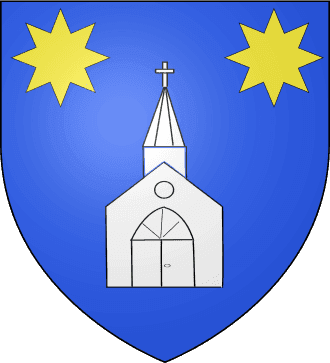 Blason de la commmune