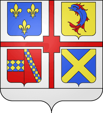 Blason de la commmune