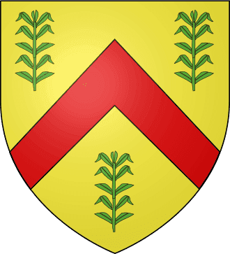 Blason de la commmune