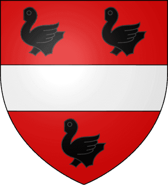 Blason de la commmune