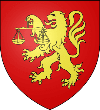 Blason de la commmune