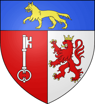 Blason de la commmune