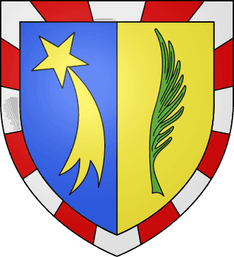 Blason de la commmune