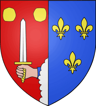 Blason de la commmune