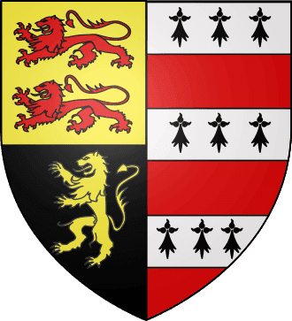 Blason de la commmune