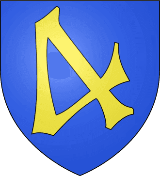 Blason de la commmune