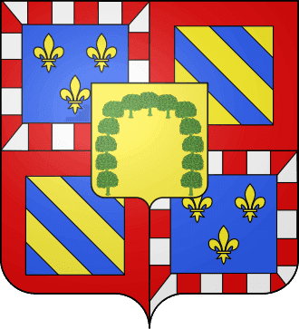 Blason de la commmune
