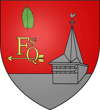 Blason de la commmune