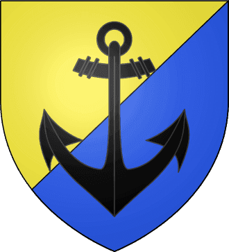 Blason de la commmune