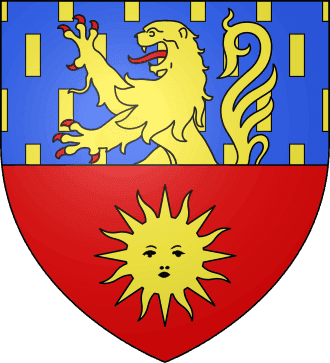 Blason de la commmune