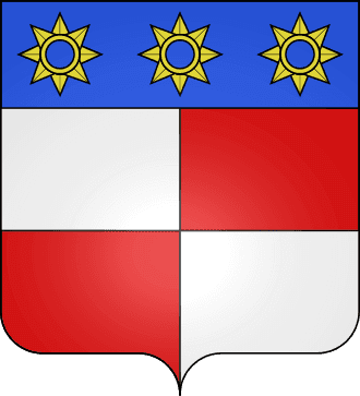 Blason de la commmune