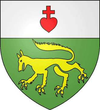 Blason de la commmune