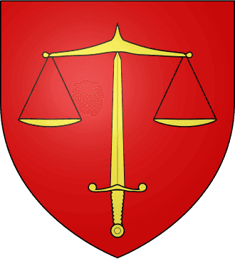 Blason de la commmune