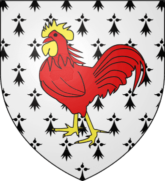 Blason de la commmune
