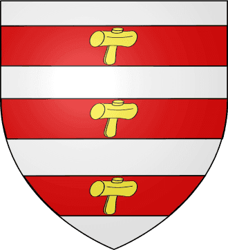 Blason de la commmune