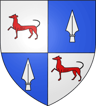 Blason de la commmune