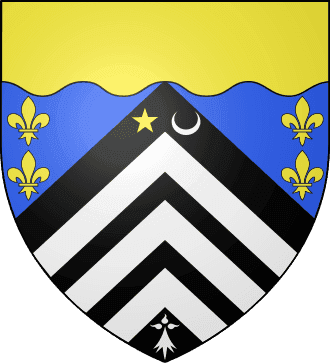 Blason de la commmune