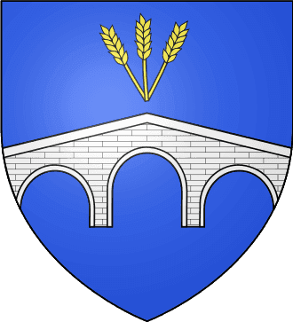 Blason de la commmune