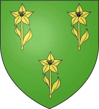 Blason de la commmune