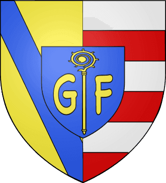 Blason de la commmune
