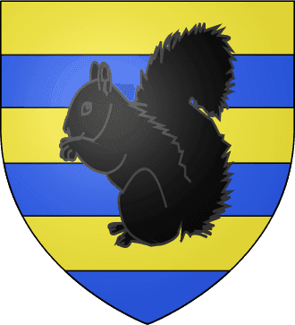 Blason de la commmune