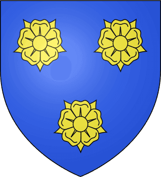 Blason de la commmune