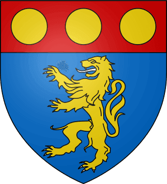 Blason de la commmune