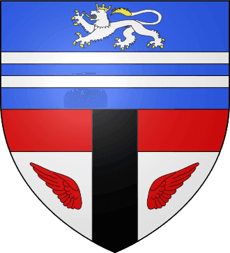 Blason de la commmune