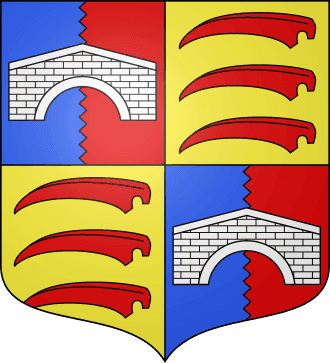 Blason de la commmune