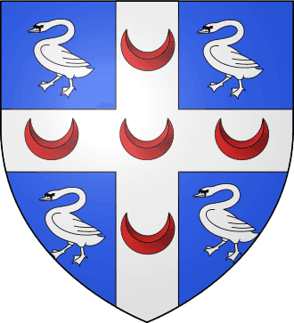 Blason de la commmune