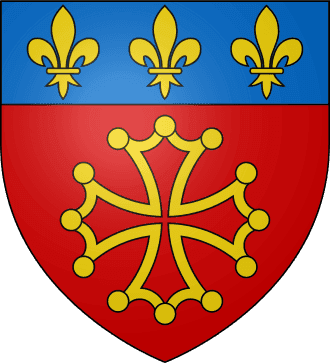 Blason de la commmune